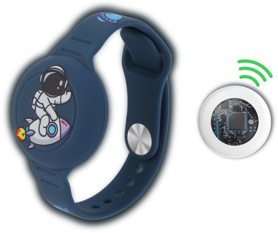 Locaro locatie-armband voor kinderen